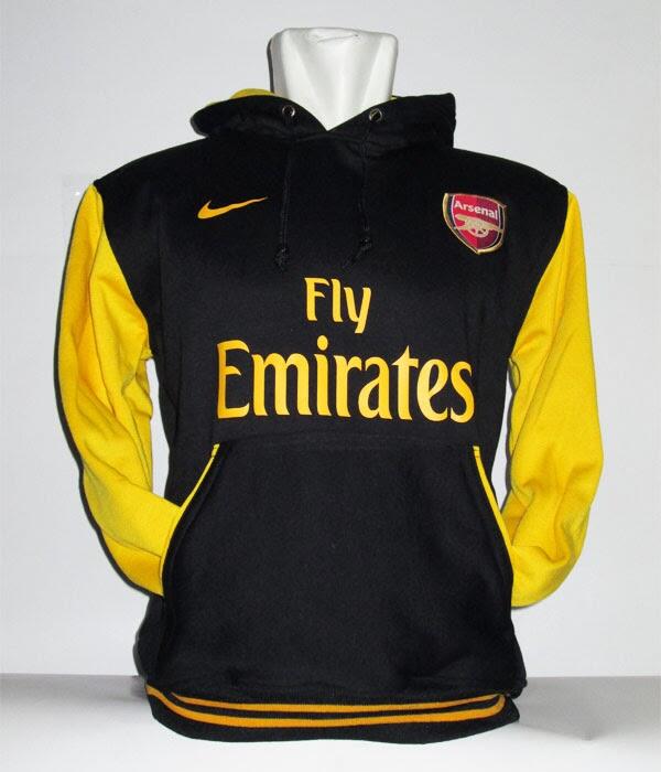 Fashion Bola, Hoodie, sweater, jaket, Tas Bola, Tas Futsal, dompet, jersey