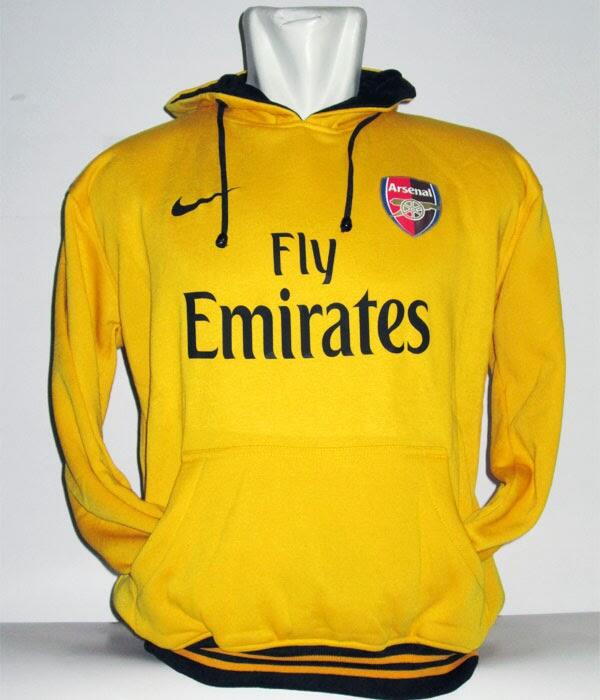 Fashion Bola, Hoodie, sweater, jaket, Tas Bola, Tas Futsal, dompet, jersey