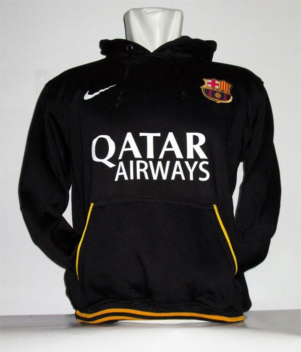 Fashion Bola, Hoodie, sweater, jaket, Tas Bola, Tas Futsal, dompet, jersey