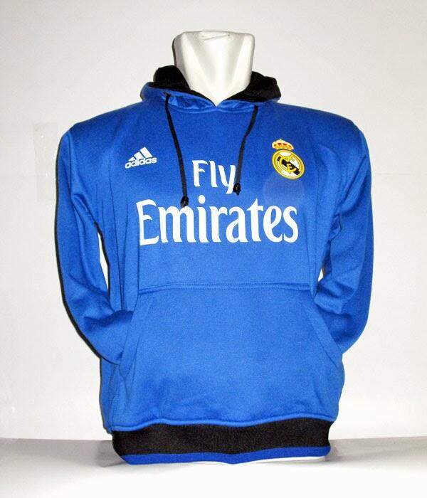 Fashion Bola, Hoodie, sweater, jaket, Tas Bola, Tas Futsal, dompet, jersey