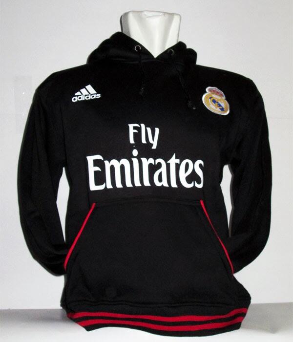 Fashion Bola, Hoodie, sweater, jaket, Tas Bola, Tas Futsal, dompet, jersey
