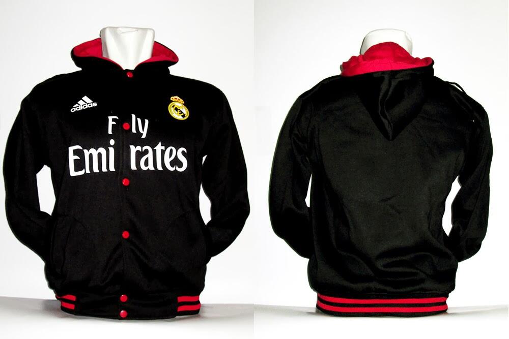 Fashion Bola, Hoodie, sweater, jaket, Tas Bola, Tas Futsal, dompet, jersey