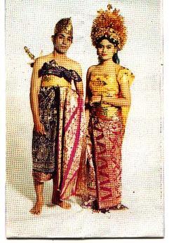 Bahasa/Logat Daerah Yang Sering Digunakan Dalam Film/FTV/Sinetron