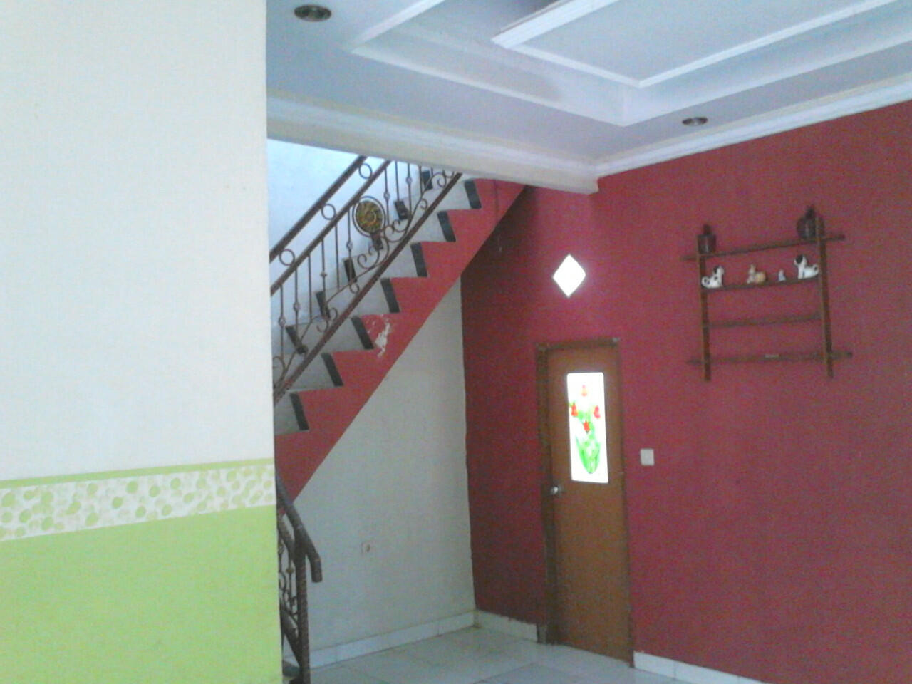 Rumah Kontrakan Limo Depok Jawa Barat
