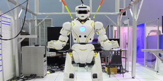 9 Profesi yang Akan Digantikan Robot