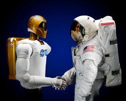 9 Profesi yang Akan Digantikan Robot