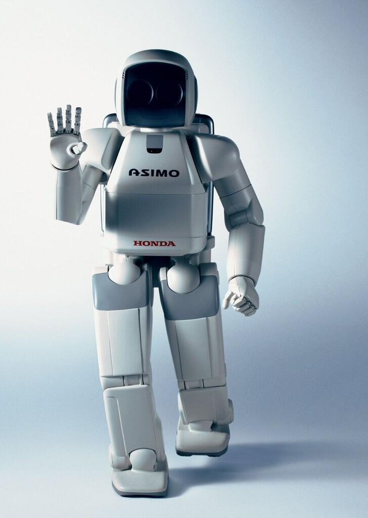 9 Profesi yang Akan Digantikan Robot