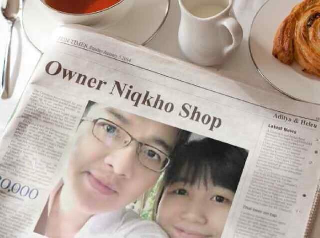 NEW KALUNG COUPLE TITANIUM SO SWEET TERMURAH SEKASKUSSSS.. NGK MASUK NYESEL LOH!!!!!!