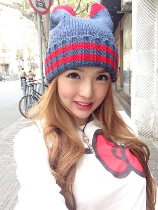 Gadis yg Mungkin Tidak Agan Suka (Masih Pengen Punya Iman, Jangan Masuk) (BB 21++)