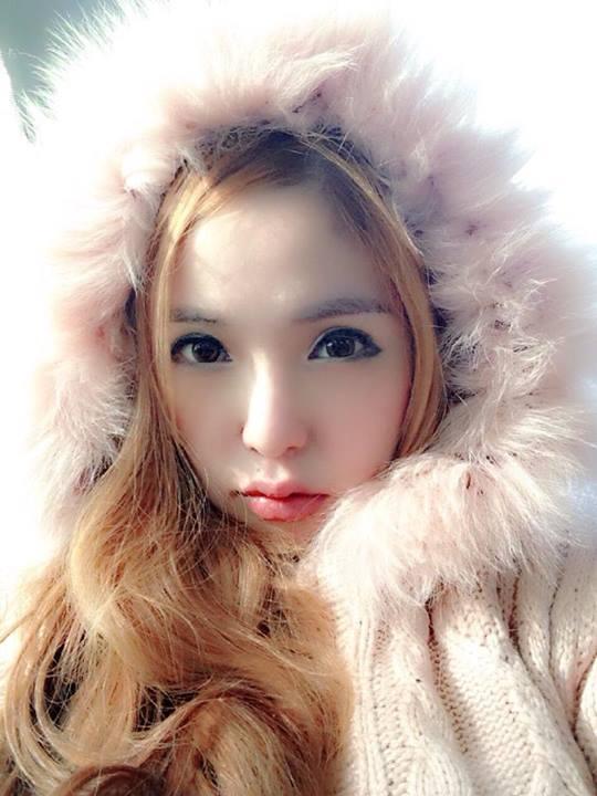 Gadis yg Mungkin Tidak Agan Suka (Masih Pengen Punya Iman, Jangan Masuk) (BB 21++)