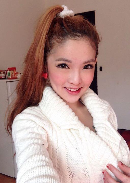 Gadis yg Mungkin Tidak Agan Suka (Masih Pengen Punya Iman, Jangan Masuk) (BB 21++)