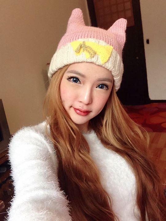 Gadis yg Mungkin Tidak Agan Suka (Masih Pengen Punya Iman, Jangan Masuk) (BB 21++)