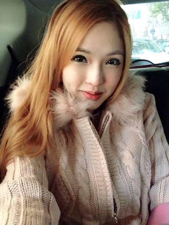 Gadis yg Mungkin Tidak Agan Suka (Masih Pengen Punya Iman, Jangan Masuk) (BB 21++)