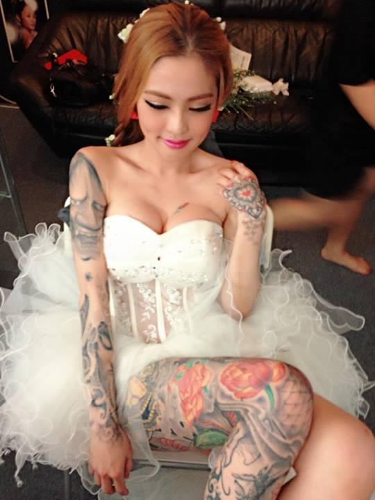 Gadis yg Mungkin Tidak Agan Suka (Masih Pengen Punya Iman, Jangan Masuk) (BB 21++)