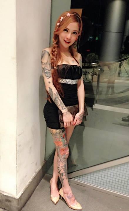 Gadis yg Mungkin Tidak Agan Suka (Masih Pengen Punya Iman, Jangan Masuk) (BB 21++)
