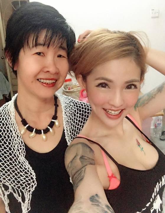Gadis yg Mungkin Tidak Agan Suka (Masih Pengen Punya Iman, Jangan Masuk) (BB 21++)