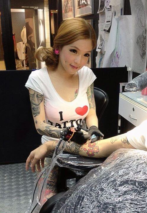 Gadis yg Mungkin Tidak Agan Suka (Masih Pengen Punya Iman, Jangan Masuk) (BB 21++)
