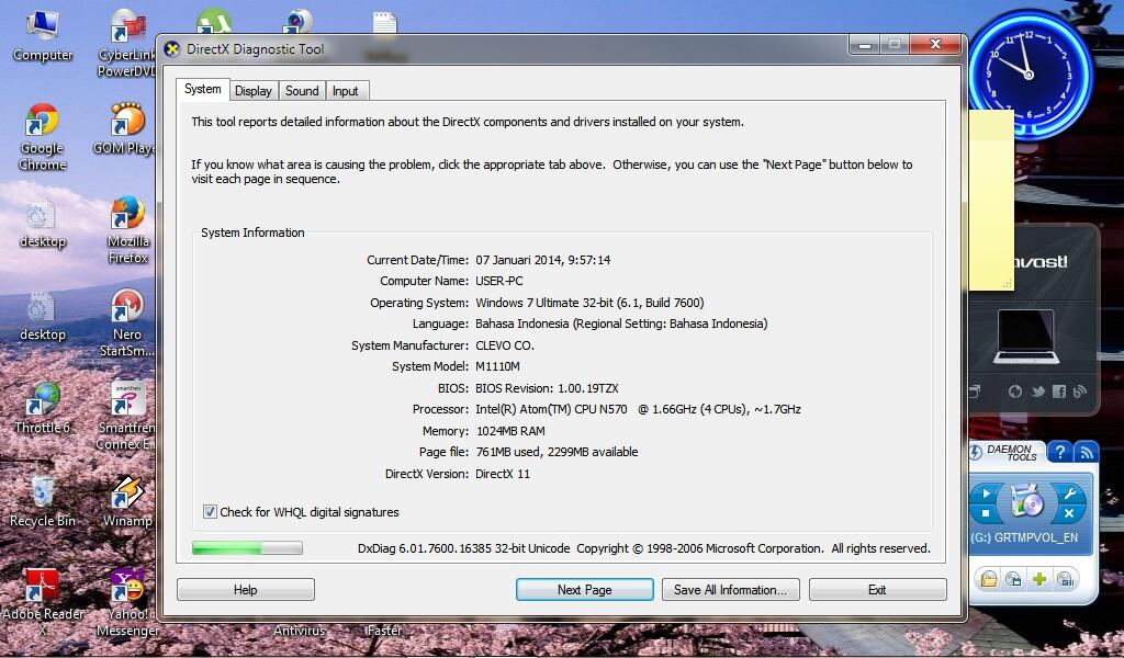 Help gan &quot;graphics services failed to initialize&quot;