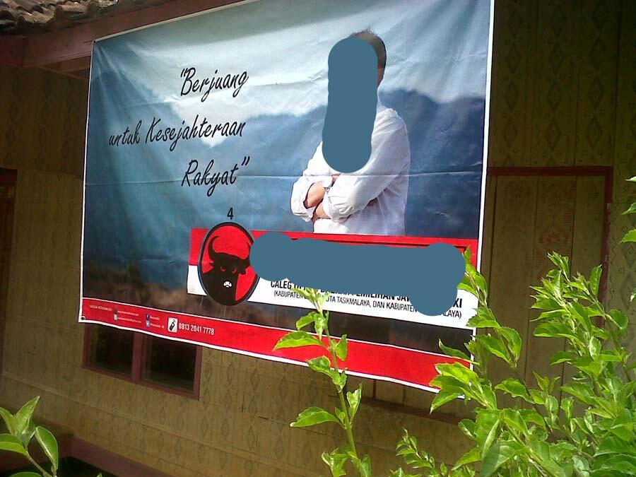 Tahukah Anda Kalau Calon Anggota Legislatif Kebanyakan Pelanggar Aturan