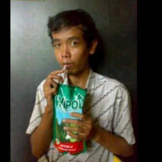 minuman greget