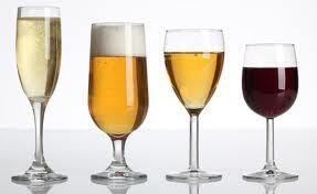 Sisi baik dan buruk dari alkohol