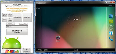 3 Android Emulator Terbaik Untuk Pc/Laptop Download