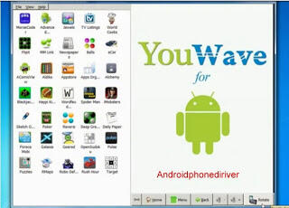 3 Android Emulator Terbaik Untuk Pc/Laptop Download