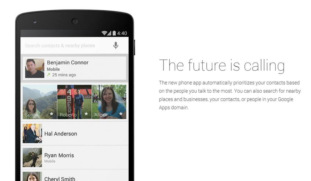 7 Hal Keren yang Ada di Android Versi 4.4, KitKat