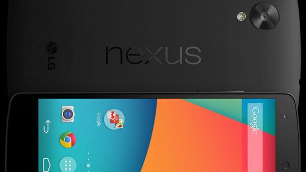Harga Google Nexus 5 Dan Spesifikasi HP Android KitKat Terbaik
