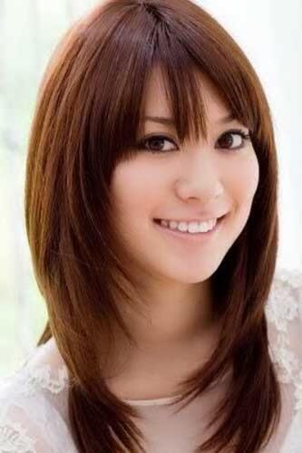 Tren Model & Gaya Rambut Pria & Wanita 2014