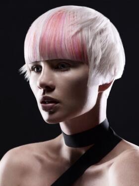 Tren Model & Gaya Rambut Pria & Wanita 2014