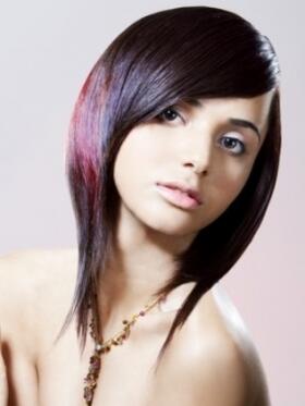 Tren Model & Gaya Rambut Pria & Wanita 2014