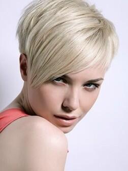 Tren Model & Gaya Rambut Pria & Wanita 2014