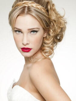 Tren Model & Gaya Rambut Pria & Wanita 2014