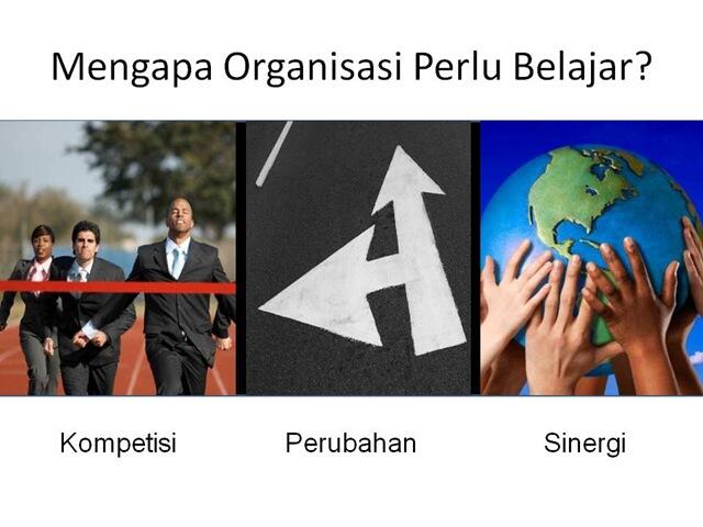 Cara Menyajikan Presentasi dengan Baik