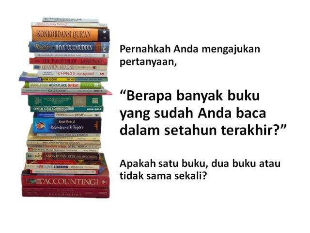 Cara Menyajikan Presentasi dengan Baik