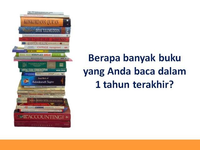 Cara Menyajikan Presentasi dengan Baik