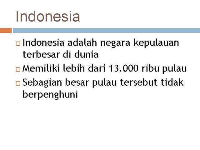 Cara Menyajikan Presentasi dengan Baik