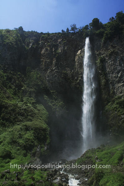 Destinasi wisata yang harus dikunjungin bila ke Sumatera utara