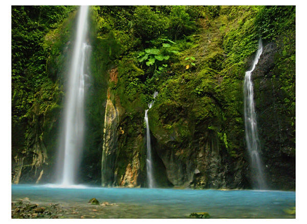Destinasi wisata yang harus dikunjungin bila ke Sumatera utara