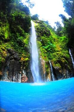 Destinasi wisata yang harus dikunjungin bila ke Sumatera utara