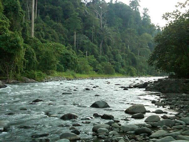 Destinasi wisata yang harus dikunjungin bila ke Sumatera utara