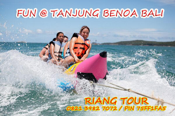 PAKET TOUR BALI BEBAS 5 HARI 4 MALAM BY RIANG TOUR (KODE RBDM 05)
