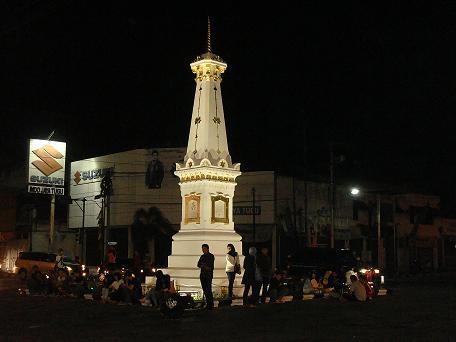 wisata jogja