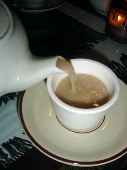 5 Fakta Unik Tentang Kuliner Terunik di Dunia