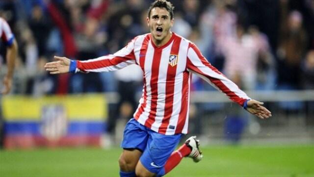 Caminero : Koke Tetap Disini Moyes!