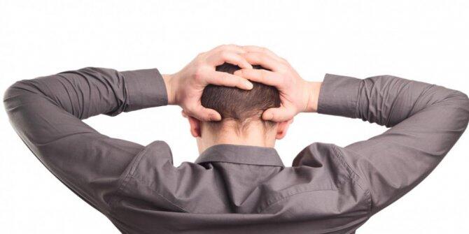 6 Hal yang bikin penampilan terlihat tua