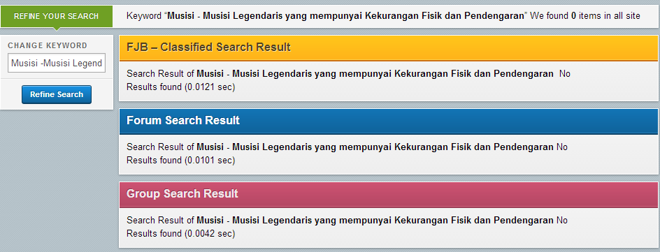 Musisi - Musisi Legendaris yang mempunyai Kekurangan Fisik dan Pendengaran