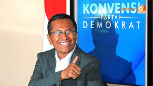 Diduga Korupsi, Dahlan
Iskan Diadukan ke Komite Konvensi