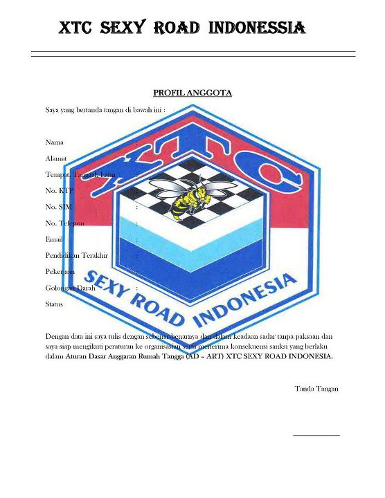 Polisi Kerahkan Intel BURU Senior Sexy Road